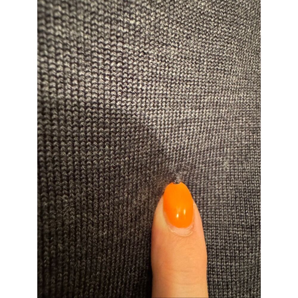 Karen Millen Textured Sweater - Picture 7 of 10